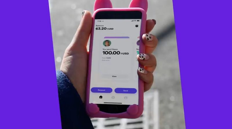 Nevet váltott a Facebook kriptós tárcája