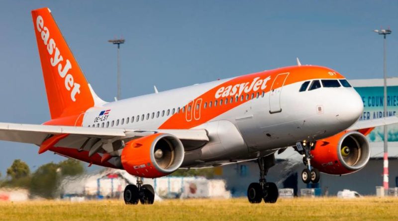 Kibertámadás sújtotta az EasyJet-et, 9 millió utas adatai szivárogtak ki