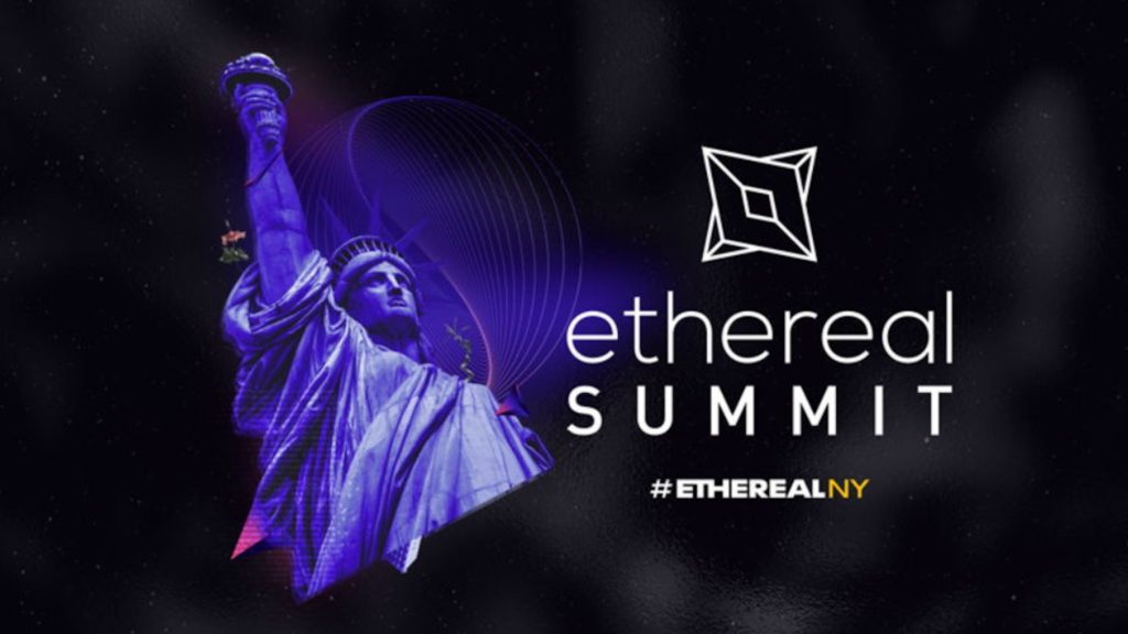 Ethereal Summit
