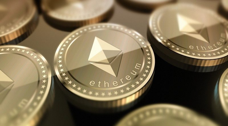 Vitalik Buterin szerint Ethereummal kéne fizetnünk
