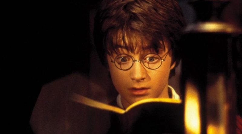 Bitcoin a Harry Potter univerzumban