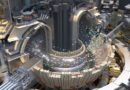 ITER nukleáris fúzió reaktor