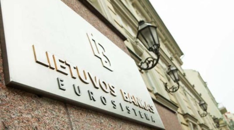 Pénzügyi applikációkon túlmenő blokkláncot fejleszt a litván központi bank