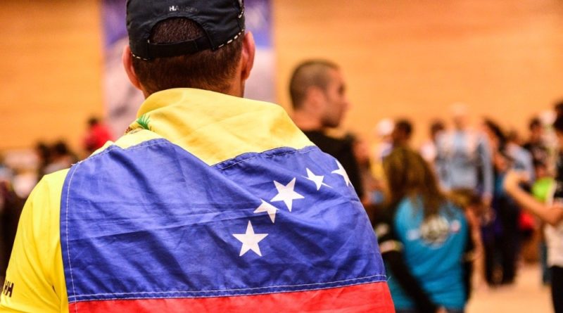 Venezuela el akarja adni az aranyát, de Anglia nem engedi