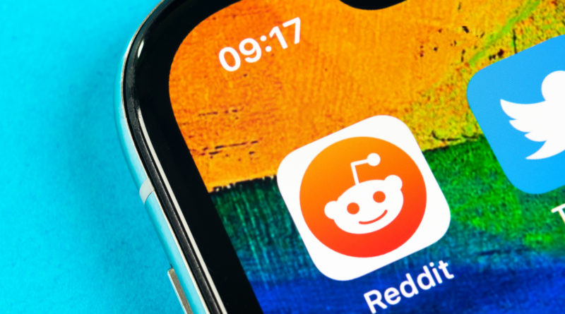 Új közösségi pontgyűjtési lehetőségeket biztosít a Reddit az Ethereumon
