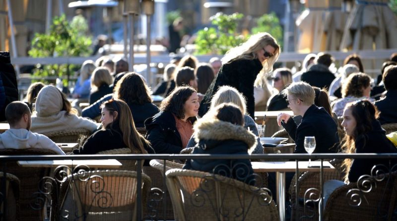 Svédország koronavírus stratégiája: az év bukása vagy sikere?