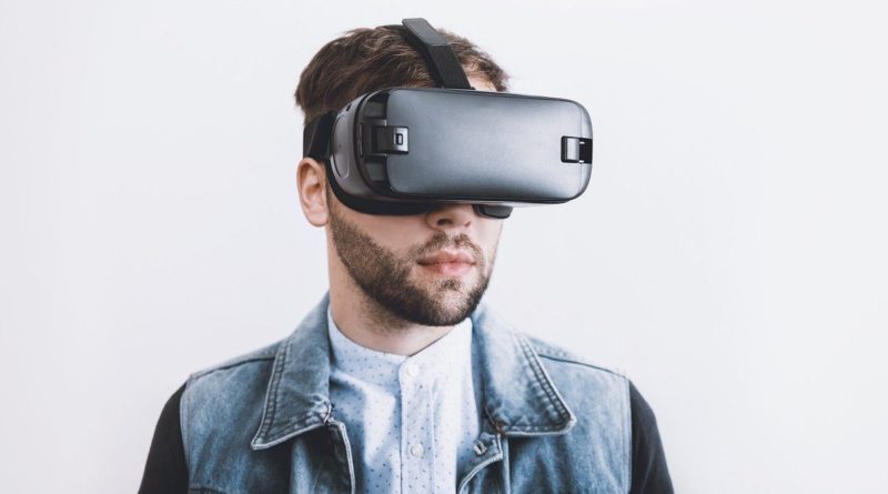 A blokklánc technológia fontos szerepet játszhat a virtuális valóság és a közösségi média jövőjében