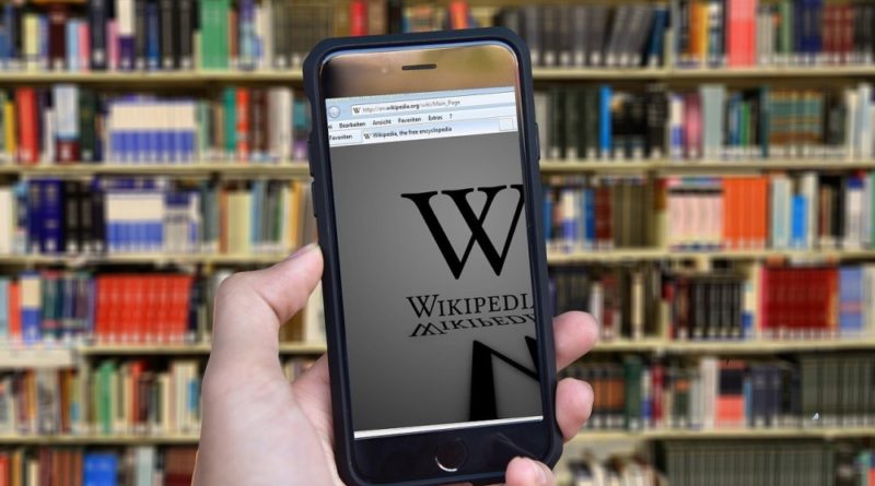 10 év után először frissül a Wikipédia kezelőfelülete