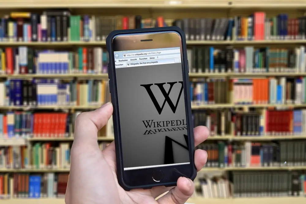 10 év után először frissül a Wikipédia kezelőfelülete