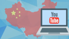 YouTube cenzúra Kommunista Párt : A YouTube cenzúrája lecsap a Kínai Kommunista Pártot kritizálókra