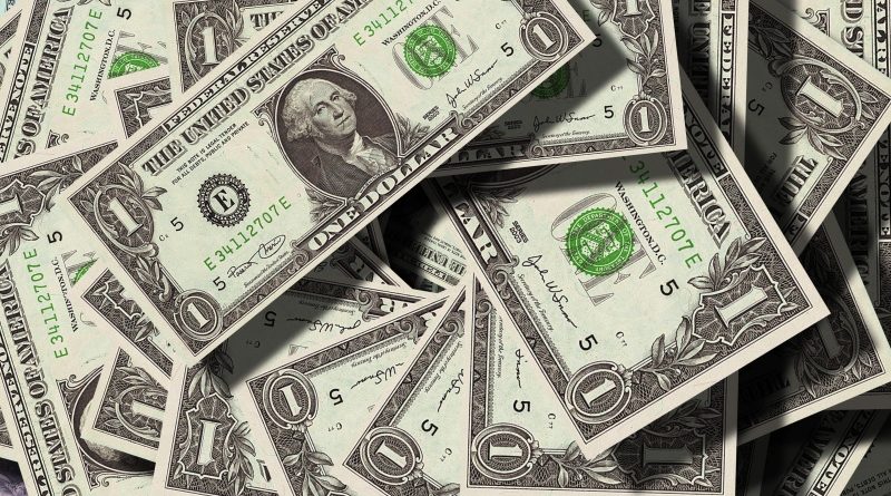 A Yale közgazdásza szerint a dollár hamarosan zuhanni fog – a bitcoin lehet a helyzet nyertese