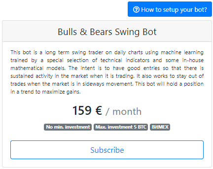 bot pénzt keres ingyenes bináris opciók ebook