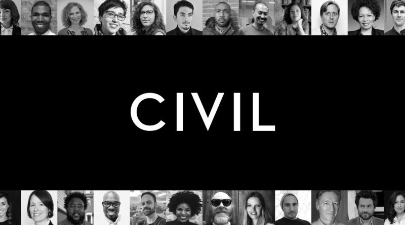 Bezár a Civil – még egy független újsággal kevesebb