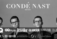 Condé Nast Coil
