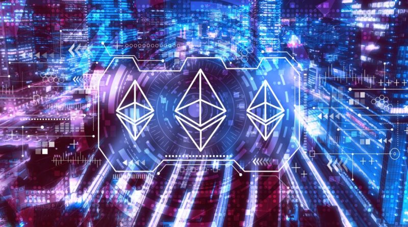 Az Ethereum lekörözte a Bitcoint a heti tőkebeáramlásokat tekintve