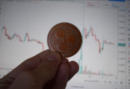 Nem az XRP-ből jött össze a befektetők Lambóra valója