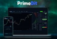 PrimeBit kereskedj könnyedén kripto-kontraktusokkal 200x tőkeáttéttel