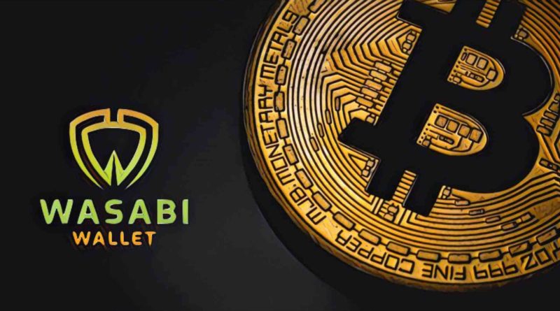 Nem áll jól a Wasabi tárca szénája a bűnüldöző szerveknél