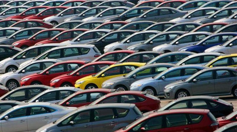 Katasztrofális állapotban az unió autópiaca, nem viszik az új kocsikat Katasztrofális állapotban az unió autópiaca, nem viszik az új kocsikat