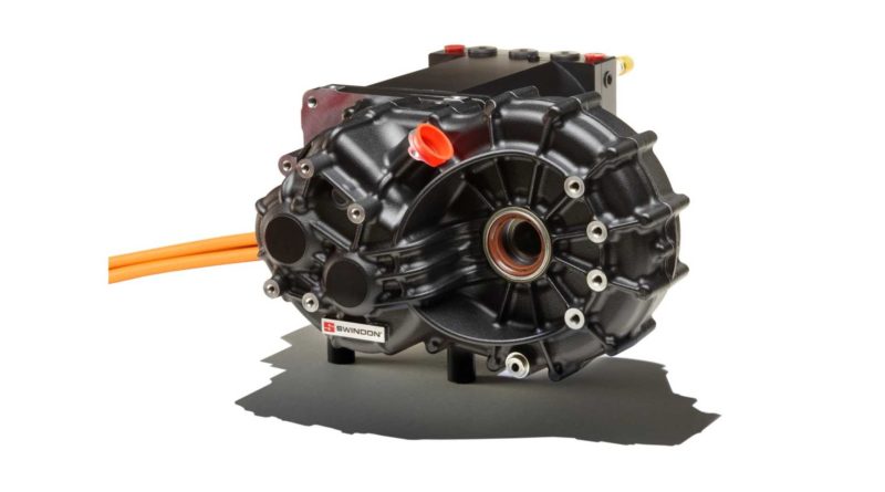 Angol kisváros a Tesla babérjaira tör?