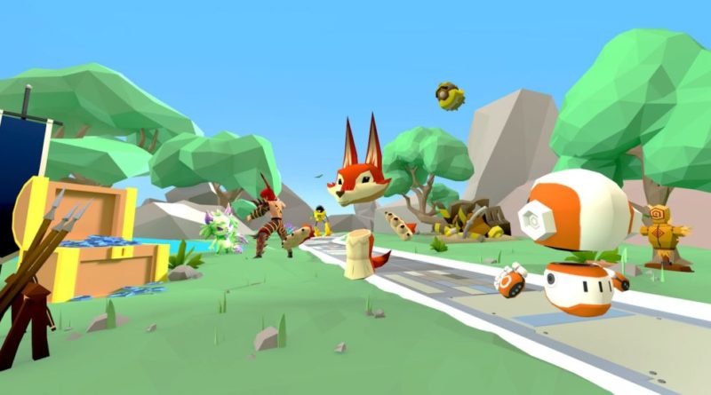 Minijáték fejlesztőknek írt ki pályázatot a Decentraland Minijáték fejlesztőknek írt ki pályázatot a Decentraland