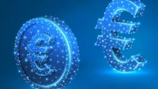 Digitális euró - az Európai Központi Bank további tanulmányok lefolytatását fontolgatja