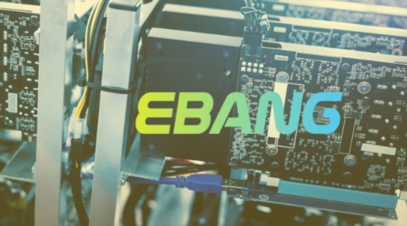 A NASDAQ listázása után kriptotőzsdét is alapítana az Ebang A NASDAQ listázása után kriptotőzsdét is alapítana az Ebang