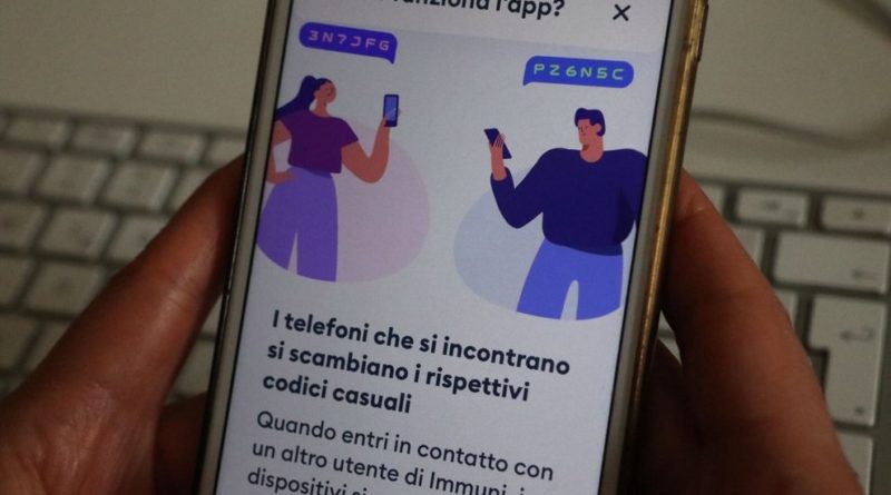 Elindult Olaszország koronavírus nyomkövető alkalmazása