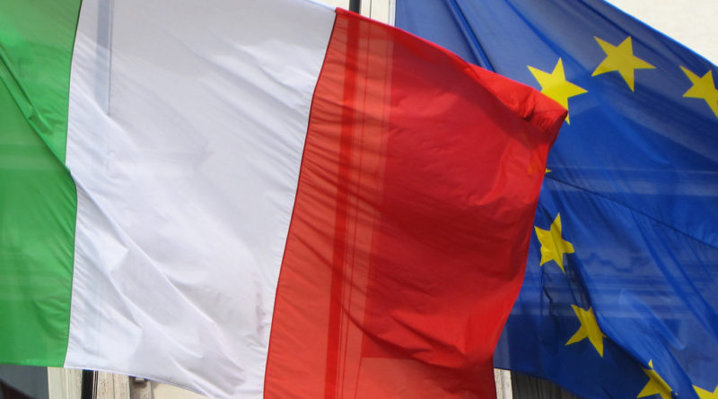 Az olasz bankok készen állnak a digitális euró tesztelésére