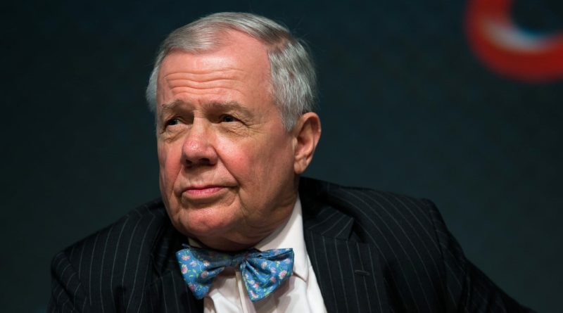 Jim Rogers befektető úgy véli, a bitcoin el fog tűnni