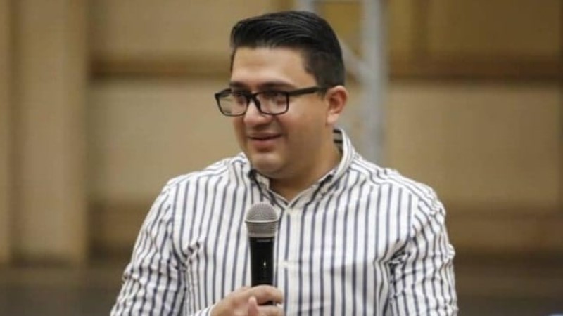 Joselit Ramírez - Vérdíjat tűzött ki az Egyesült Államok a Petro létrehozójának fejére