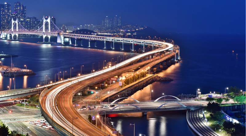 Dél-Korea mégis megadóztatná a kriptobevételeket Dél-Korea mégis megadóztatná a kriptobevételeket