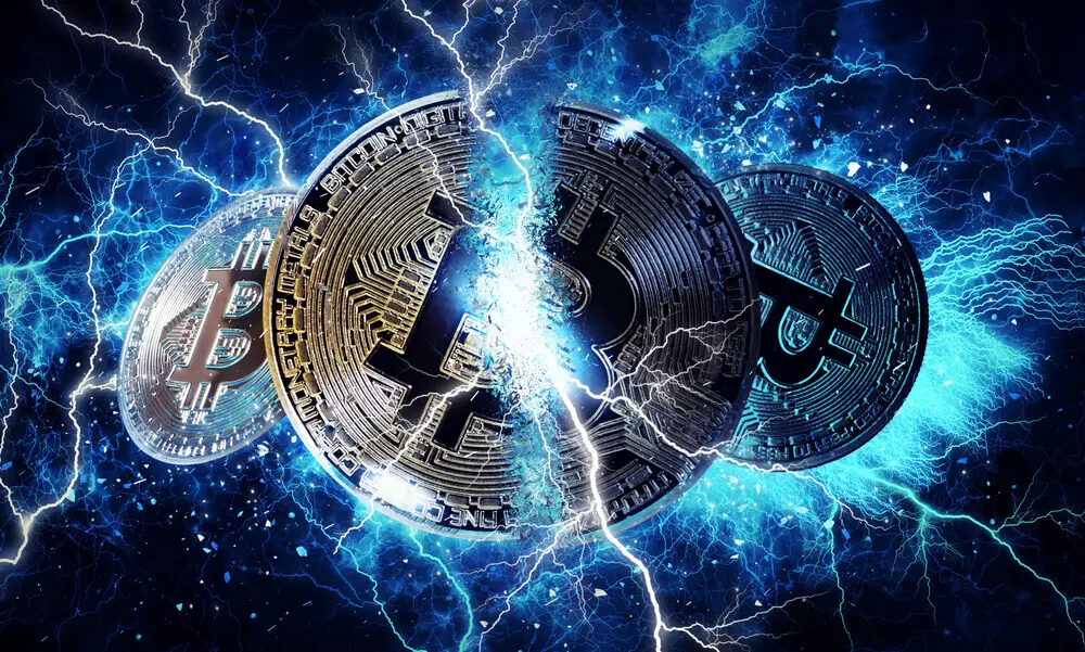 Lightning Visa