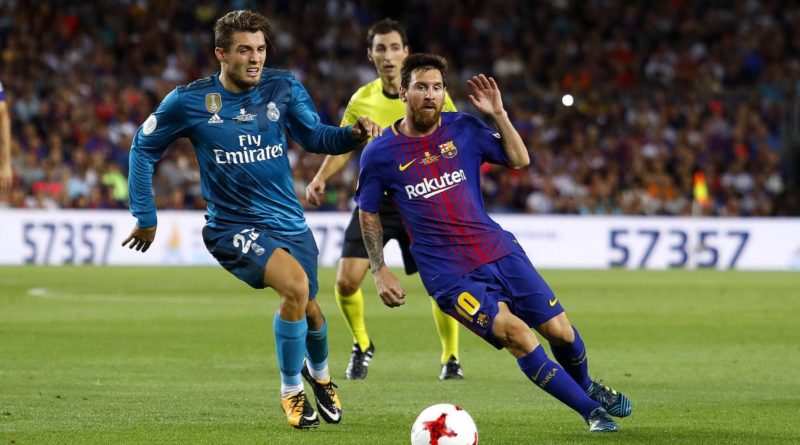 Jövő hét hétfőn startol az FC Barcelona tokenértékesítése