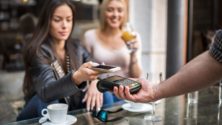 Ausztrália bankkártyás fizetés covid