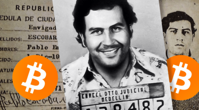 Pablo Escobar rokonai szerint a drogbáró ismerte Nakamoto kilétét