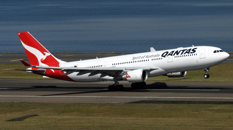 6000 munkavállalójától szabadul meg a Qantas légitársaság 6000 munkavállalójától szabadul meg a Qantas légitársaság