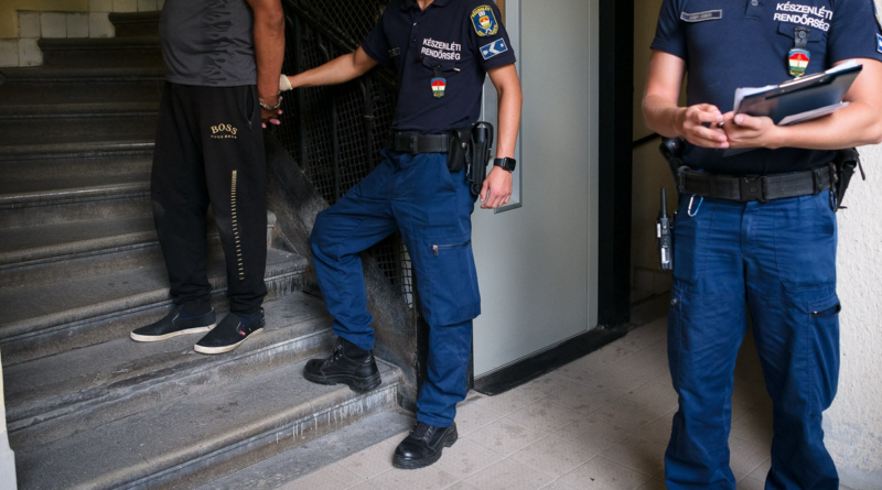 Kriptovaluták által szerezték be az anyagot a magyar drogdílerek
