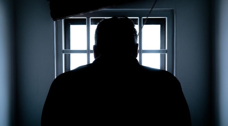 25 év börtönbüntetés a bűnöző mesterelmének, aki állítólag a bitcoin mögött is állhat