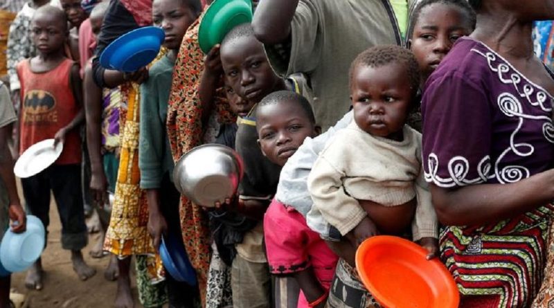 Az ENSZ szerint a koronavírus-járvány miatt milliók fognak éhezni Az ENSZ szerint a koronavírus-járvány miatt milliók fognak éhezni