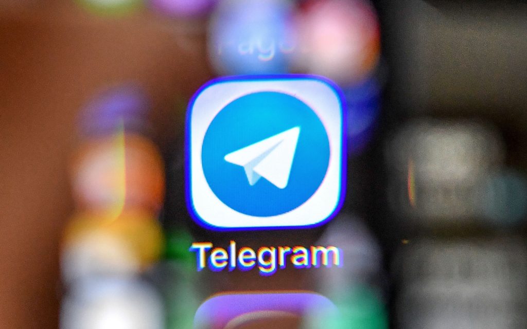 félmilliárd Telegram | telegram felhasználói adatok dark weben