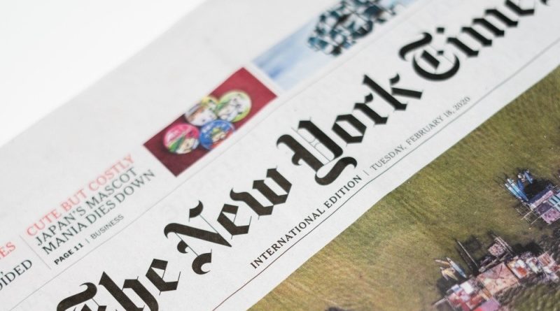 A New York Times pálfordulása: hogyan segítette elő az amerikai média a puccsot Bolíviában