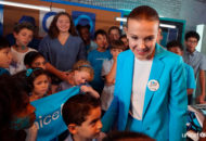 Az UNICEF-nek lehet az Ubisoft tokenével segíteni