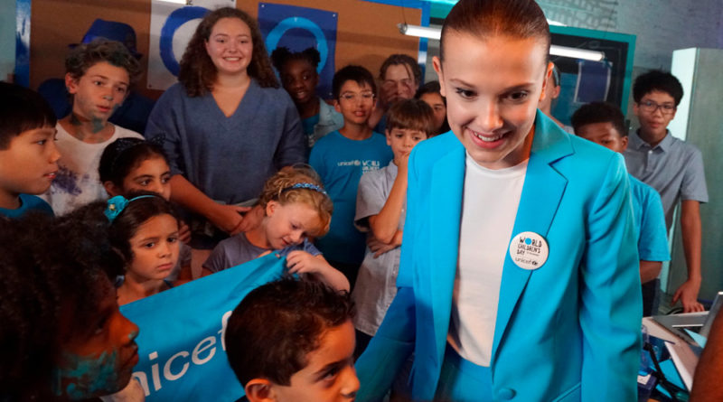 Token létrehozásával segít az Ubisoft az Unicefnek