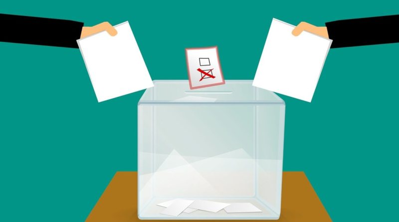 Oroszországban ajándékutalványokkal ösztönzik a blokklánc applikáción történő szavazást