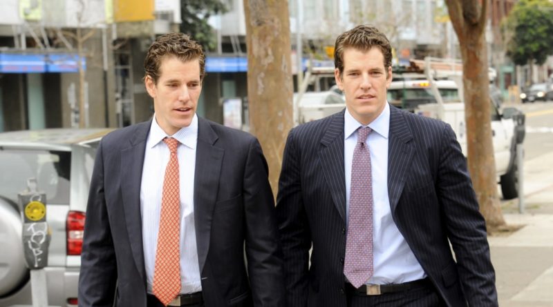 “A készpénz szemét, 2030-ra a bitcoin 500 ezer dollár lesz” – Winklevoss