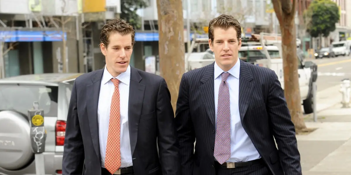 Winklevoss bitcoin