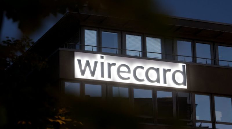 Amerikai krimibe illő a Wirecard története
