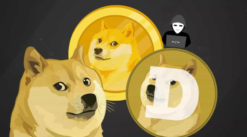 Bővült a Dogecoin felhasználási területe: hackerek távirányítója lett