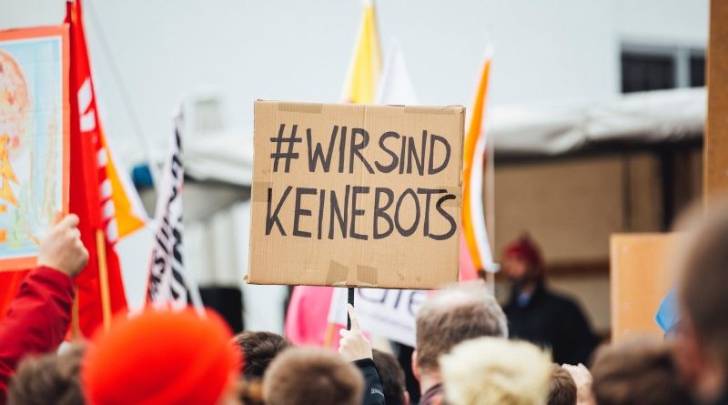 Már a németek is nemet mondanak az átláthatóságára?!